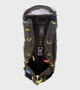 Mochila Novus 65 Lts