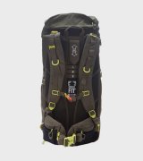Mochila Novus 65 Lts