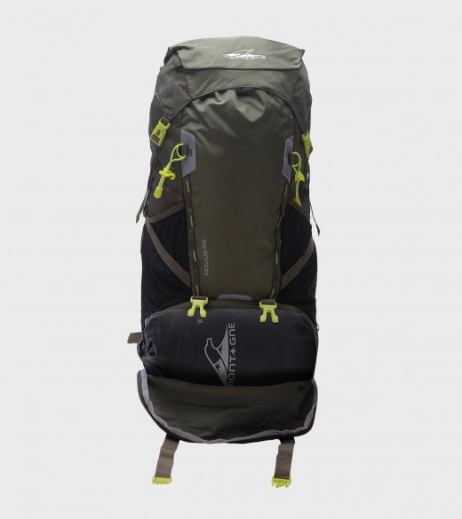 Mochila Novus 65 Lts