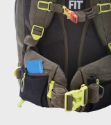 Mochila Novus 65 Lts