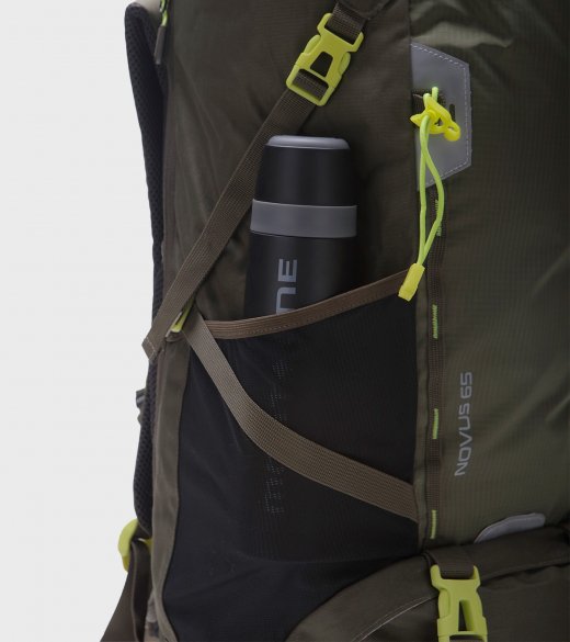 Mochila Novus 65 Lts