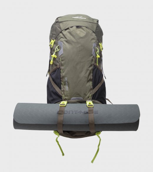 Mochila Novus 65 Lts