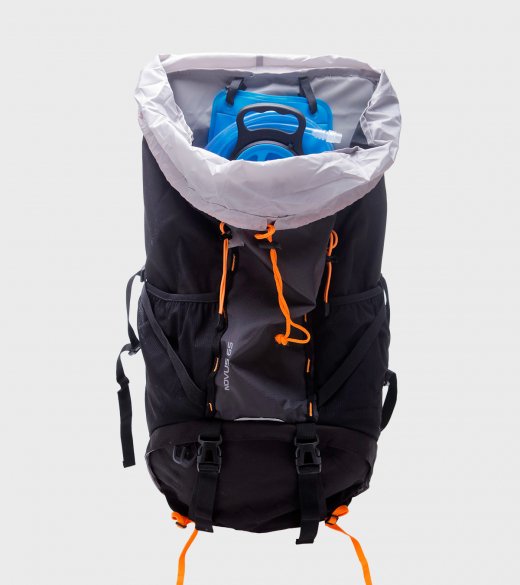 Mochila Novus 65 Lts