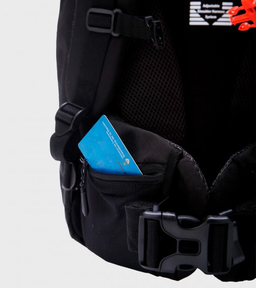 Mochila Novus 65 Lts
