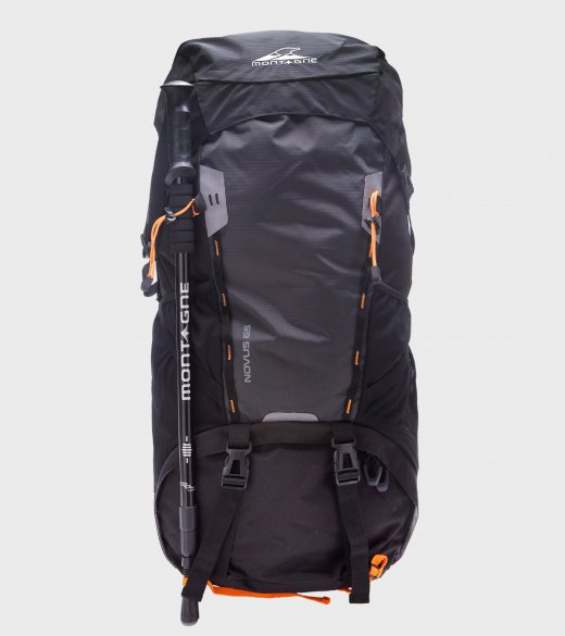 Mochila Novus 65 Lts