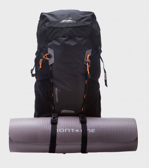 Mochila Novus 65 Lts