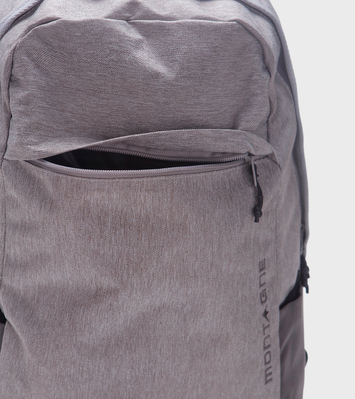 Mochila Split 25 lts.