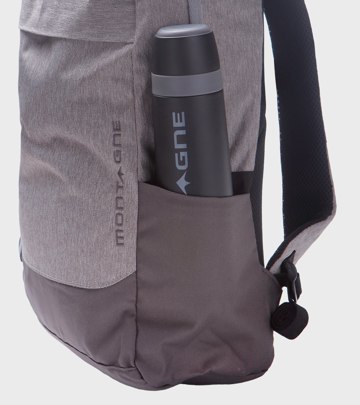 Mochila Split 25 lts.