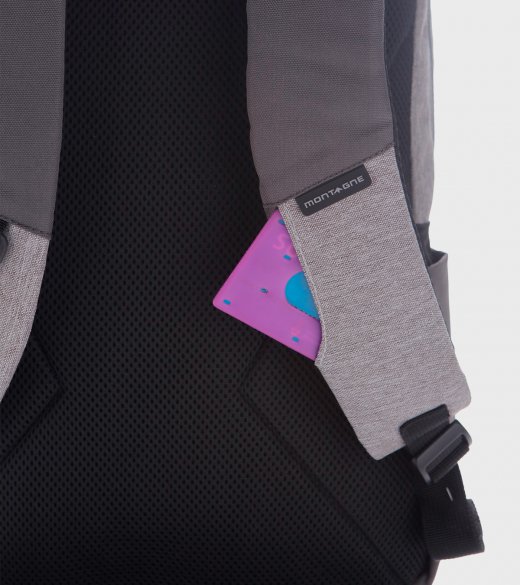 Mochila Split 25 Lts
