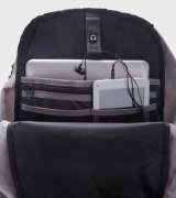 Mochila Split 25 Lts
