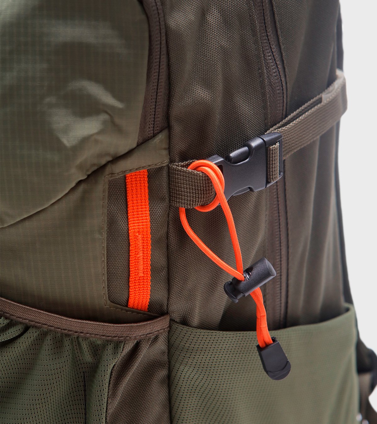 Mochila Trail 30 Lts