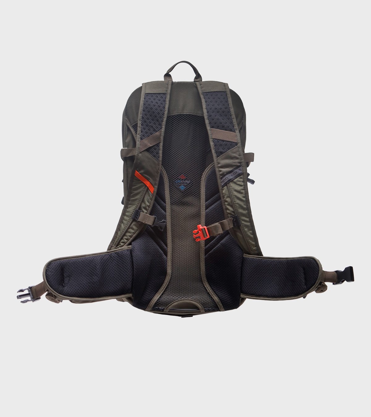 Mochila Trail 30 Lts