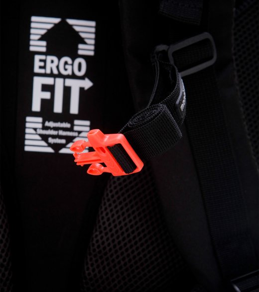 Mochila Novus 65 Lts