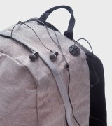 Mochila Split 25 Lts