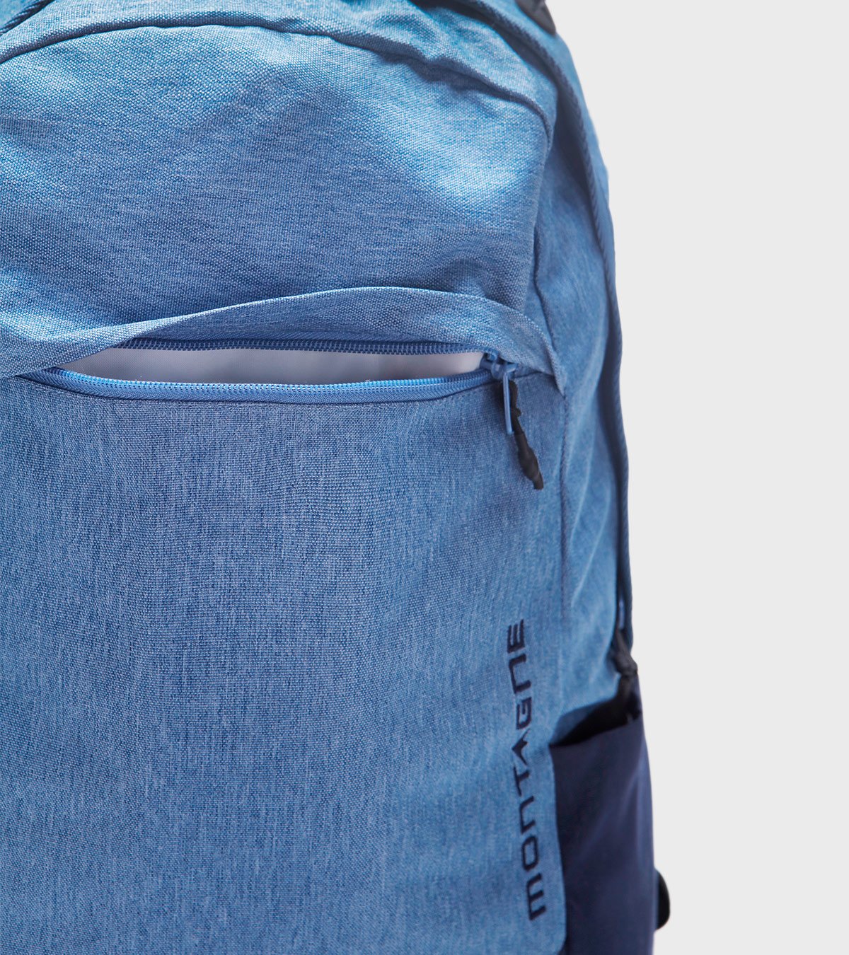 Mochila Split 25 lts.