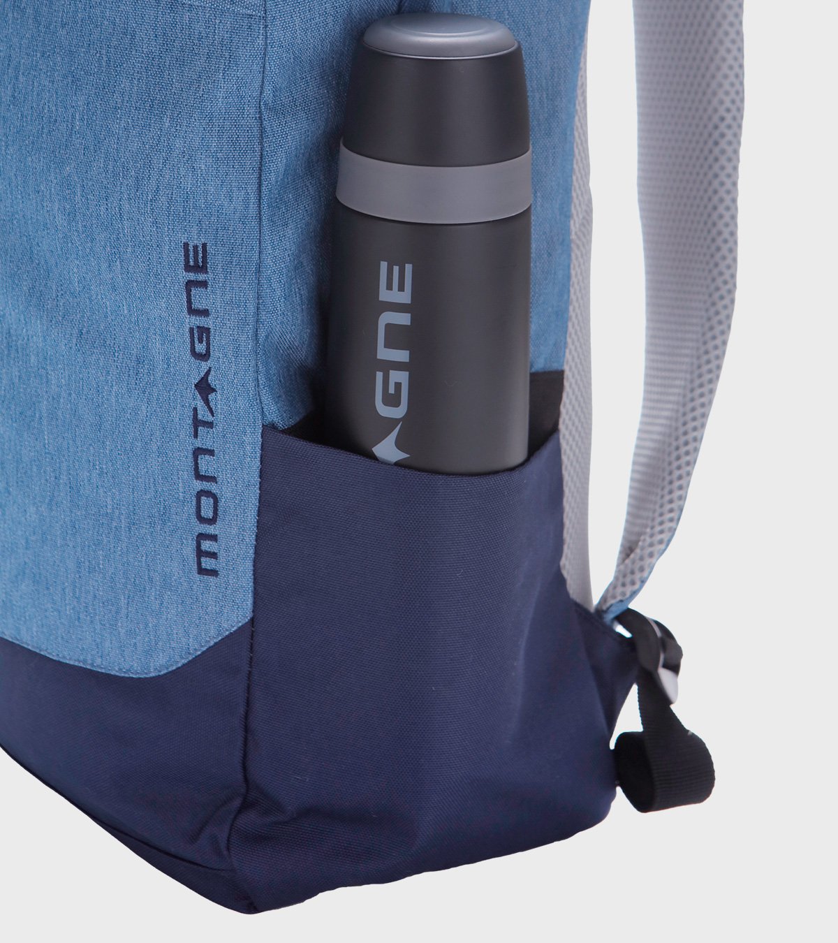 Mochila Split 25 lts.