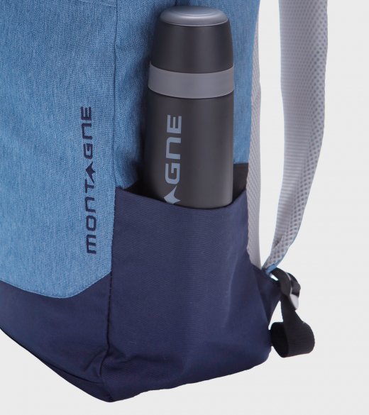 Mochila Split 25 Lts