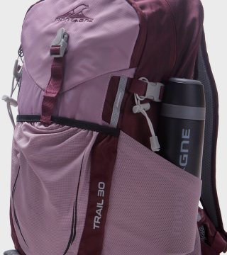 Mochila Trail 30 Lts