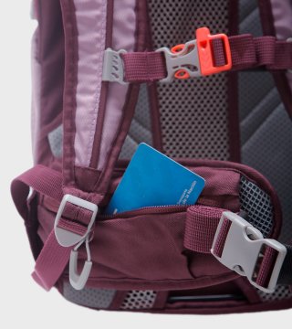 Mochila Trail 30 Lts