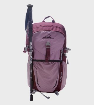 Mochila Trail 30 Lts