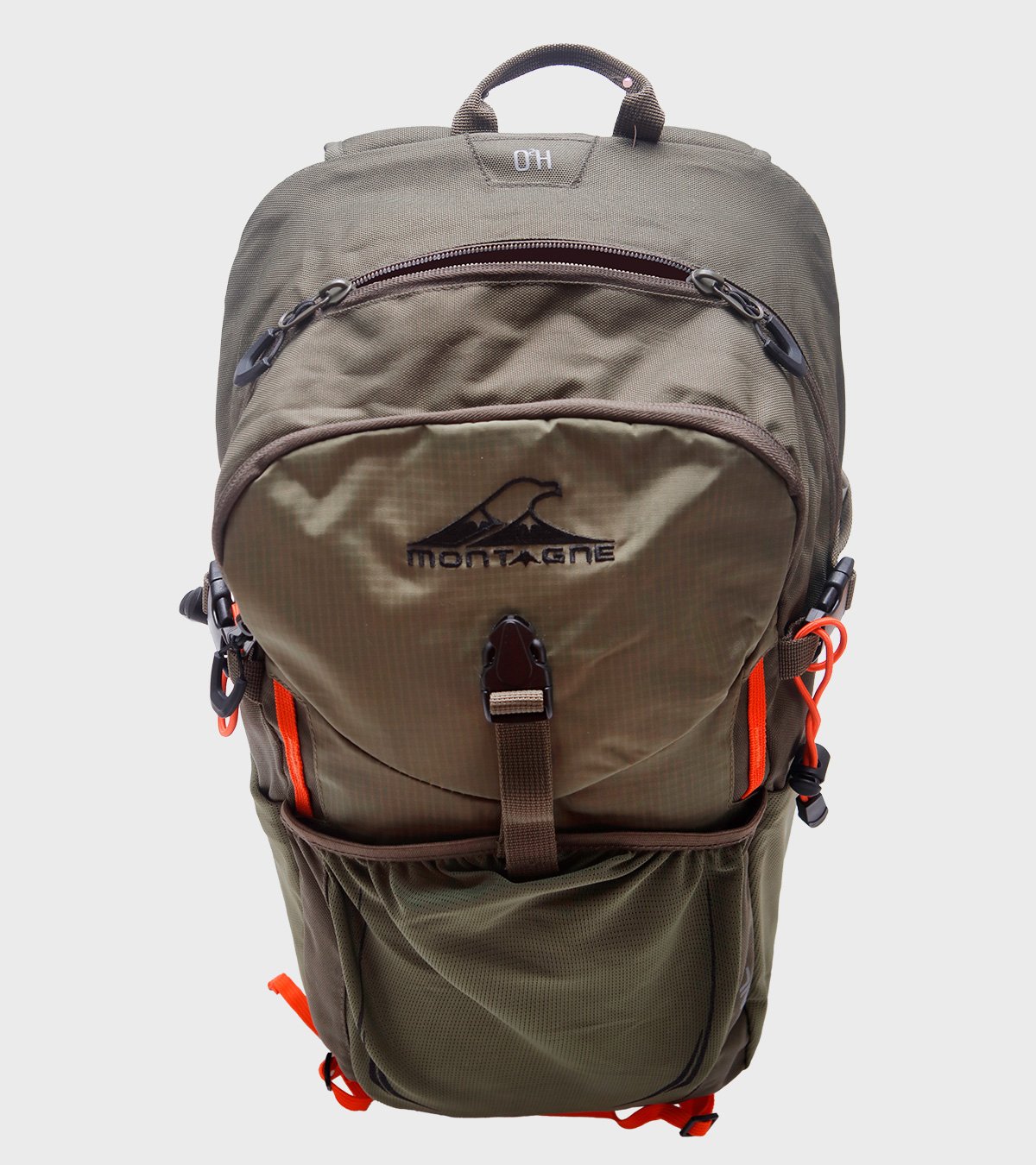 Mochila Trail 30 Lts