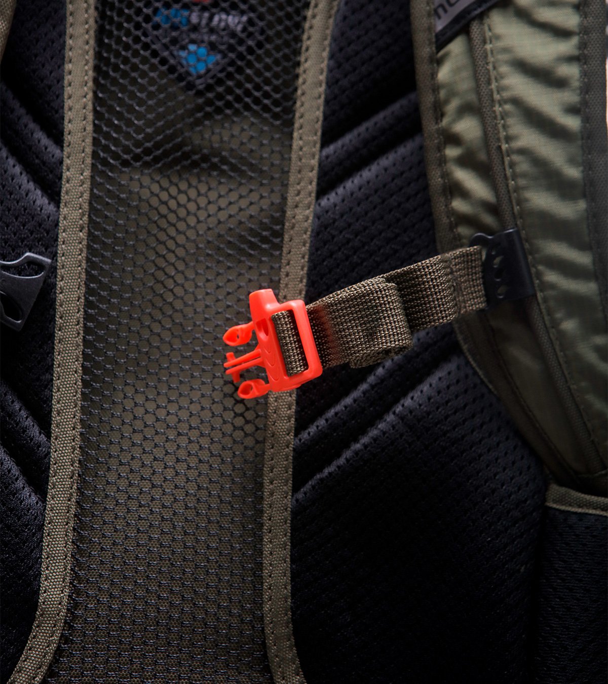 Mochila Trail 30 Lts