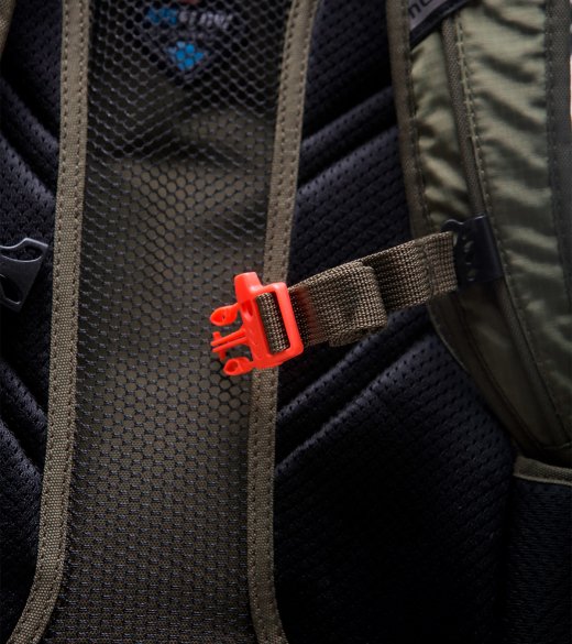 Mochila Trail 30 Lts