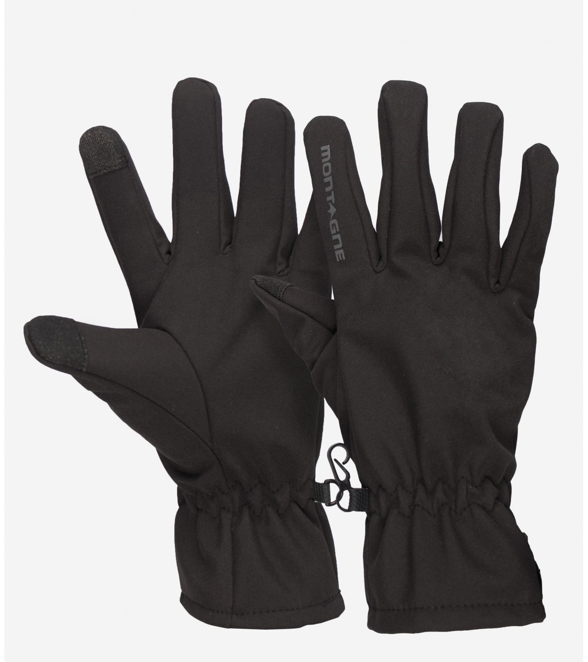 Guantes Ostfold con touch screen Guantes Ostfold con touch screen