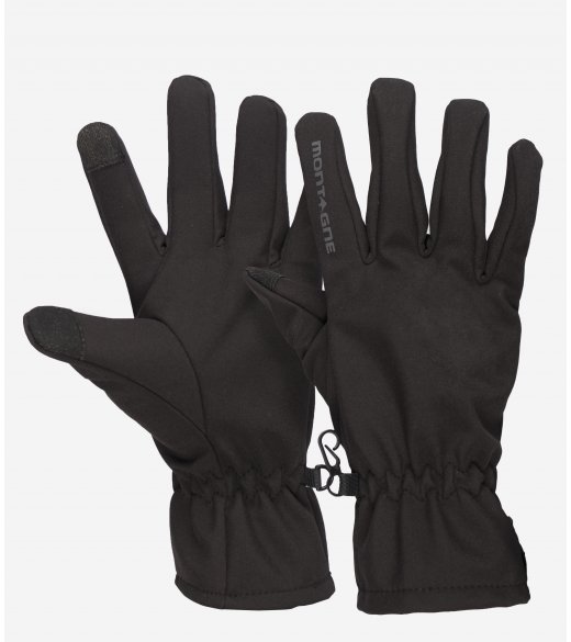 Guantes Ostfold con touch screen