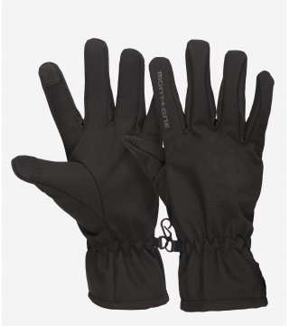 Guantes Ostfold con touch screen