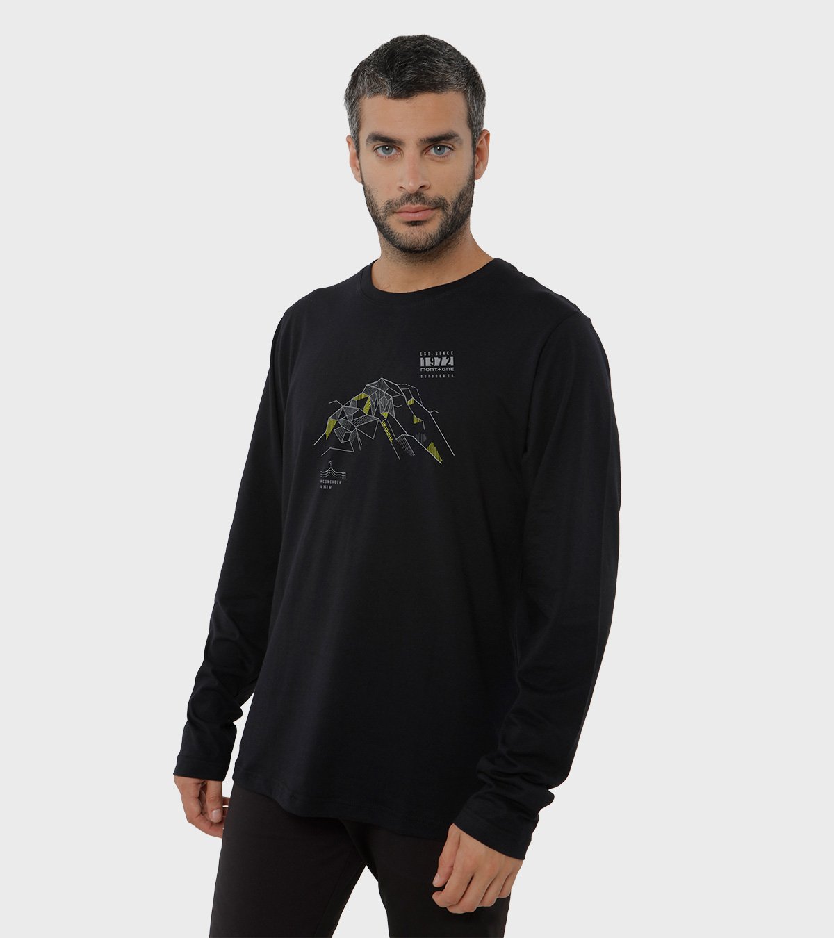 Remera de hombre Felix
