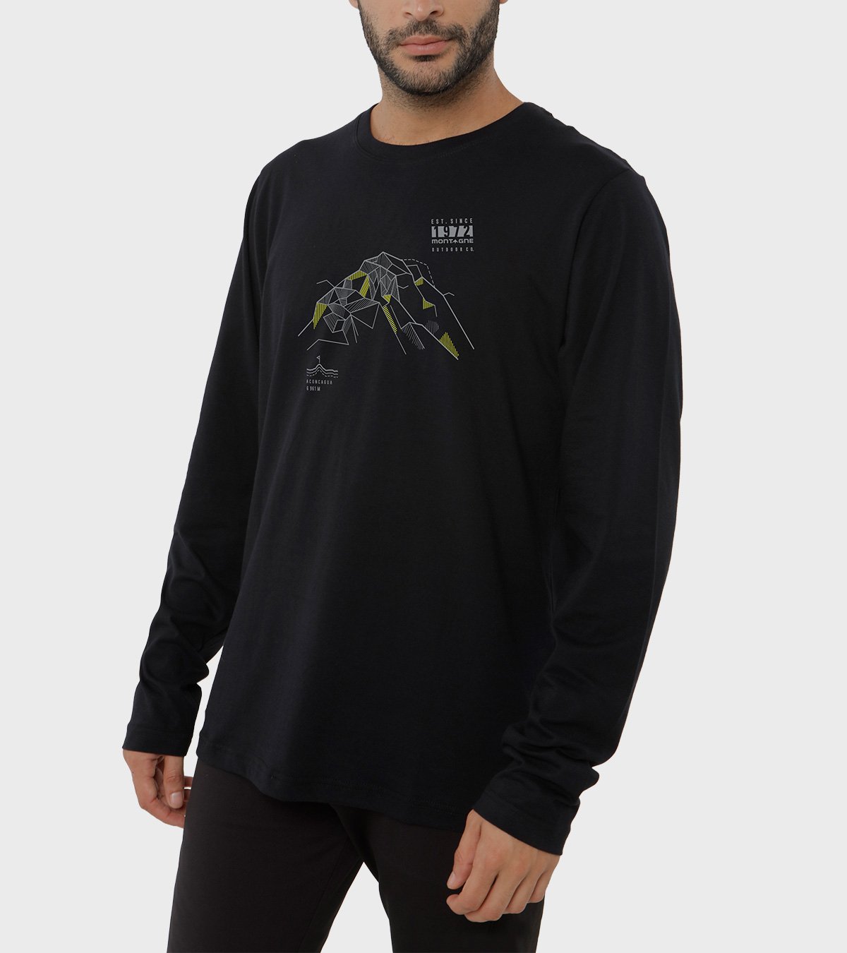 Remera de hombre Felix
