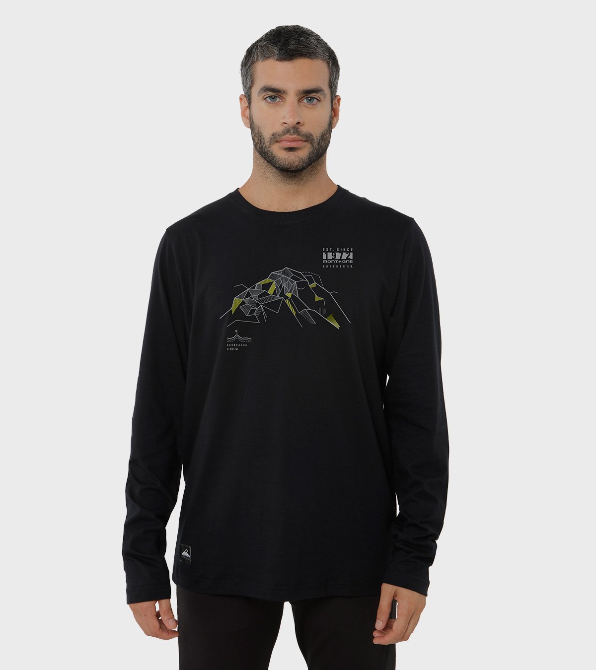 Remera de hombre Felix
