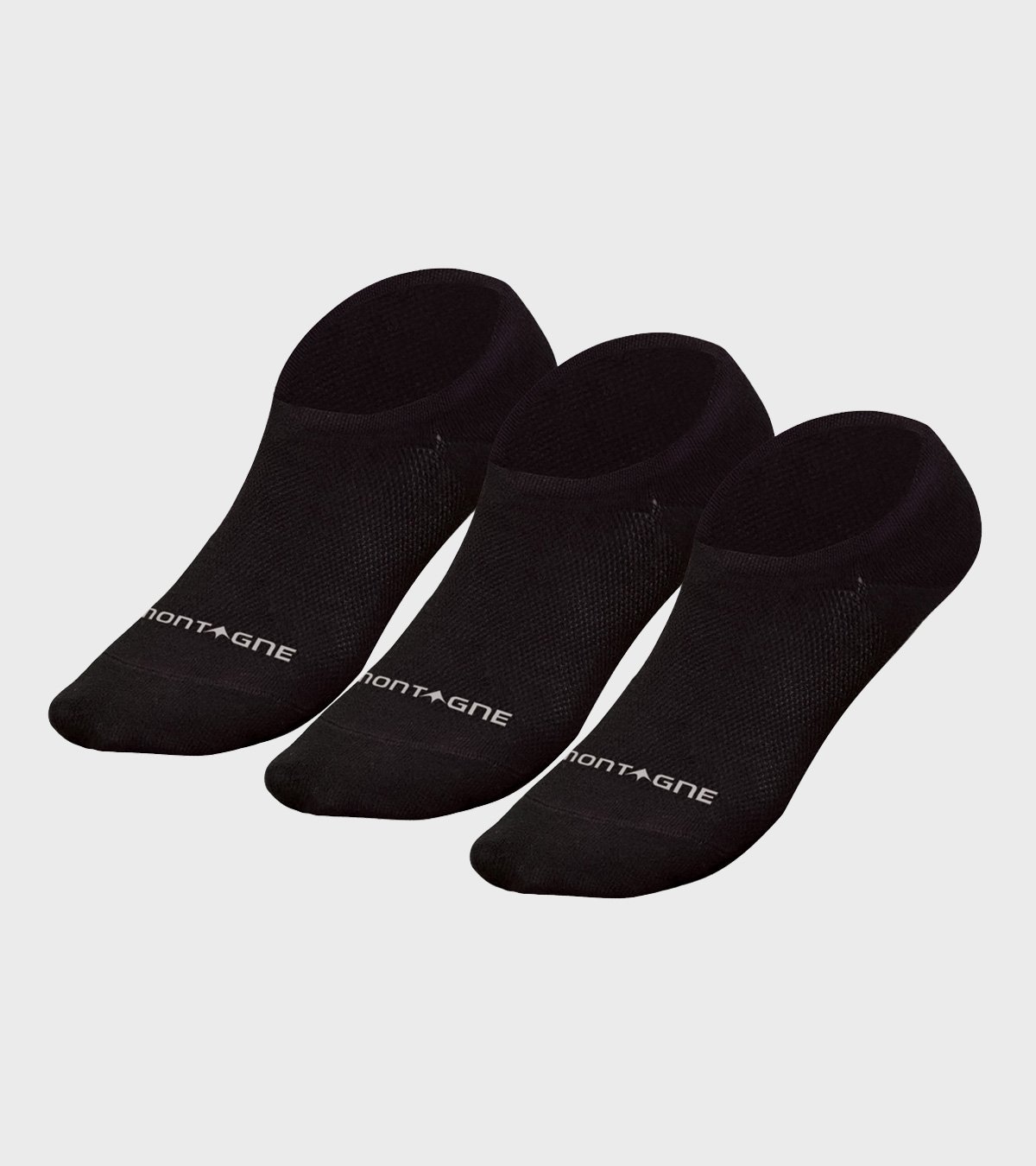 Medias unisex Tri-Pack Medias unisex Tri-Pack
