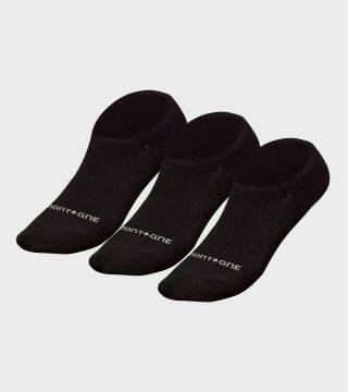 Medias unisex Tri-Pack