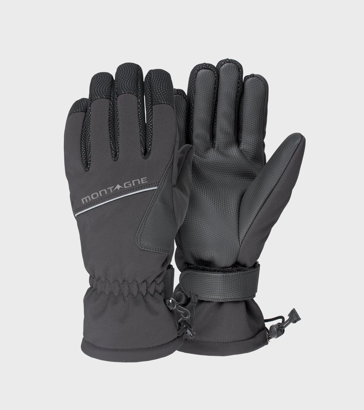 Guantes técnicos Trivan