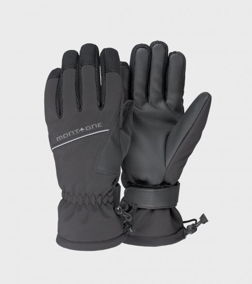 Guantes técnicos Trivan