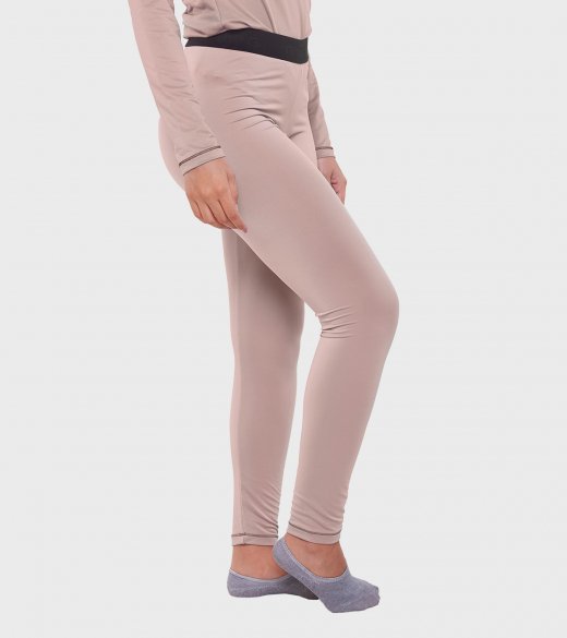 Pantalón interior térmico de mujer Aspen