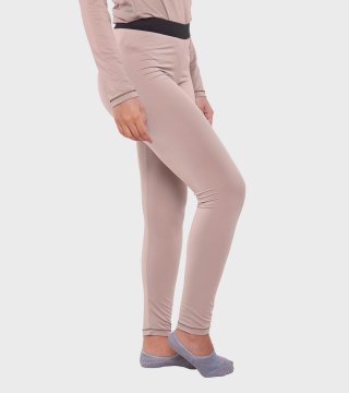 Pantalón interior térmico de mujer Aspen