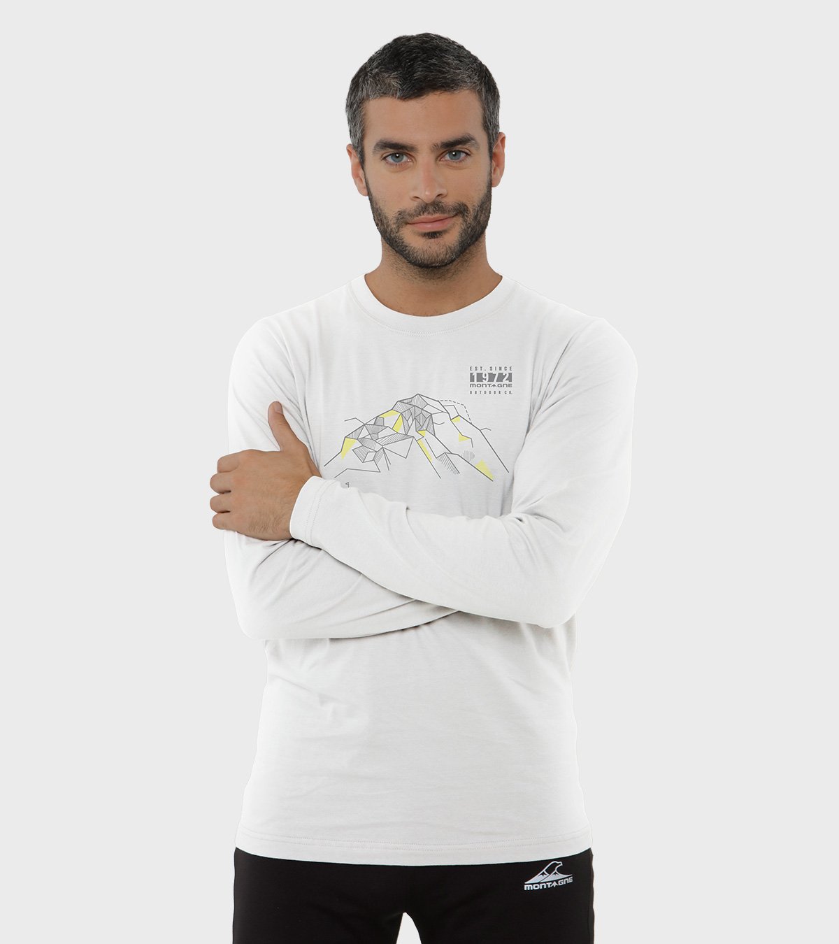 Remera de hombre Felix