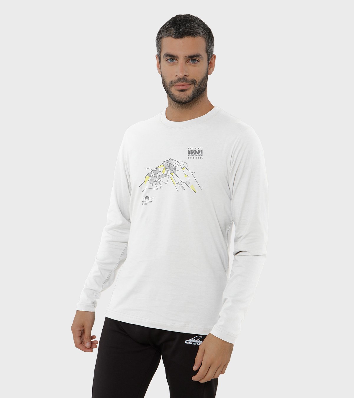 Remera de hombre Felix