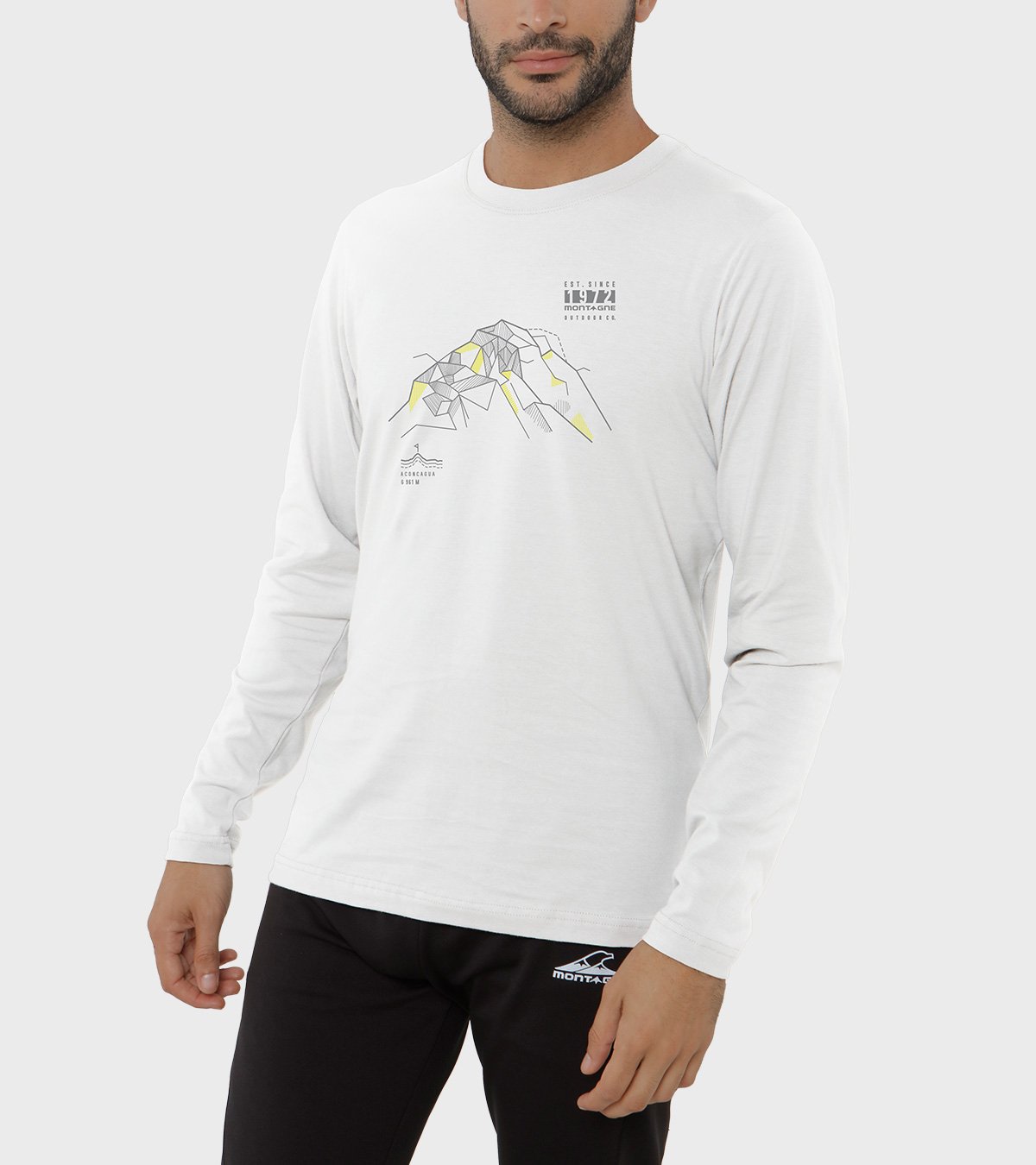 Remera de hombre Felix