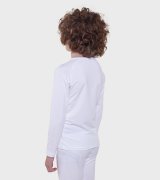 Camiseta Térmica de niños Rodeo