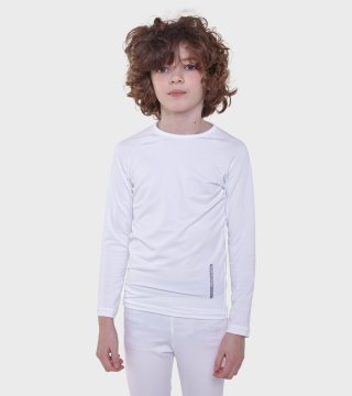 Camiseta Térmica de niños Rodeo