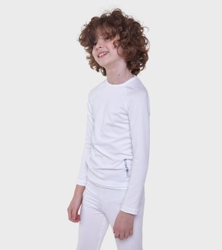 Camiseta Térmica de niños Rodeo