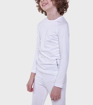 Camiseta Térmica de niños Rodeo