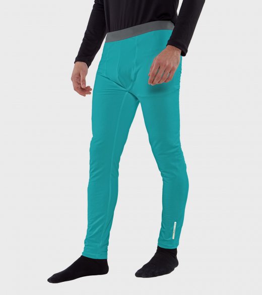 Pantalón térmico de hombre Andes