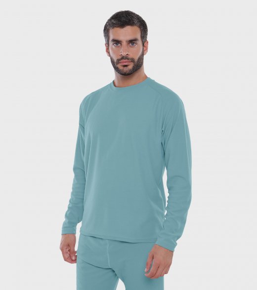 Camiseta térmica de hombre Nepal
