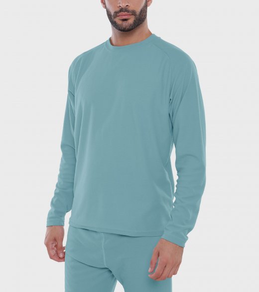 Camiseta térmica de hombre Nepal