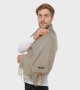 Pashmina Unisex Deva